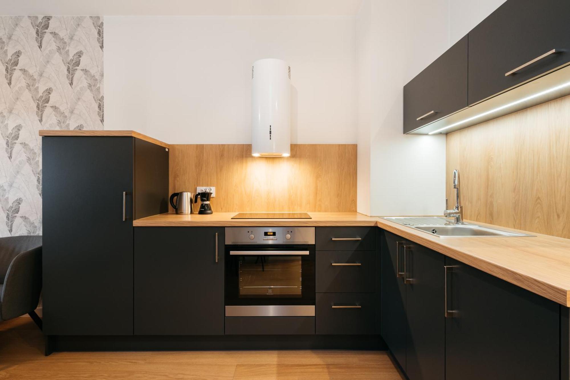 Native Apartments Barska 69 — Zdjęcia 2