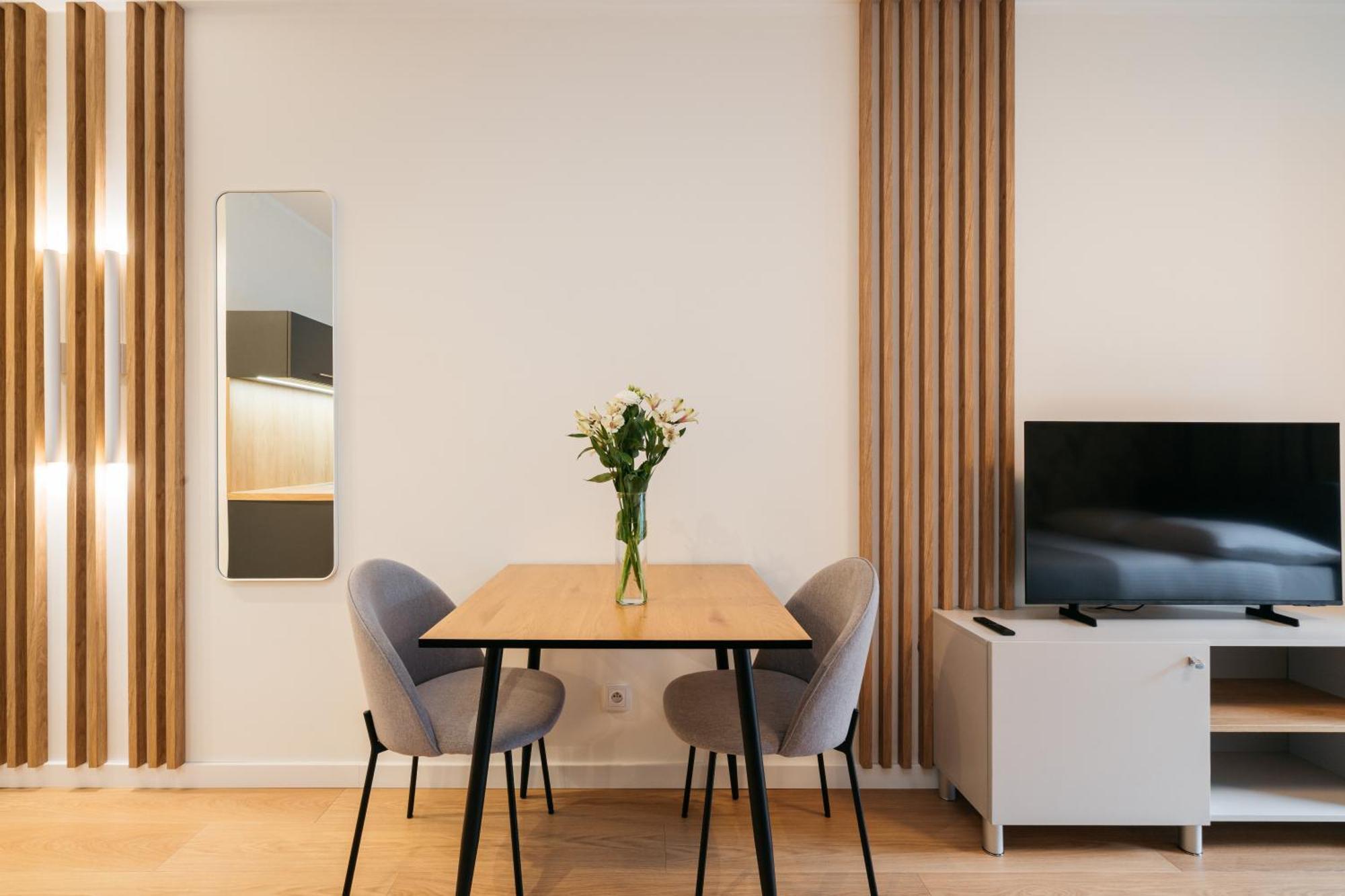 Native Apartments Barska 69 — Zdjęcia 3